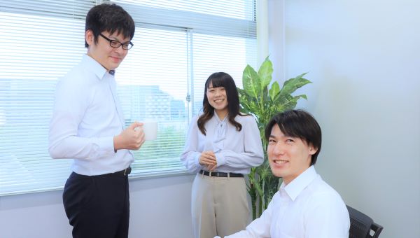 会社活動・行事事例
